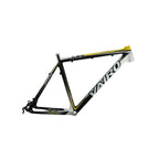Cuadro Bicicleta Vairo R26 Xr 9.9 Full Carbono Mtb