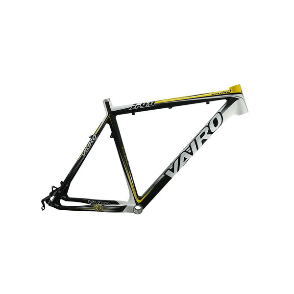 Cuadro Bicicleta Vairo R26 Xr 9.9 Full Carbono Mtb