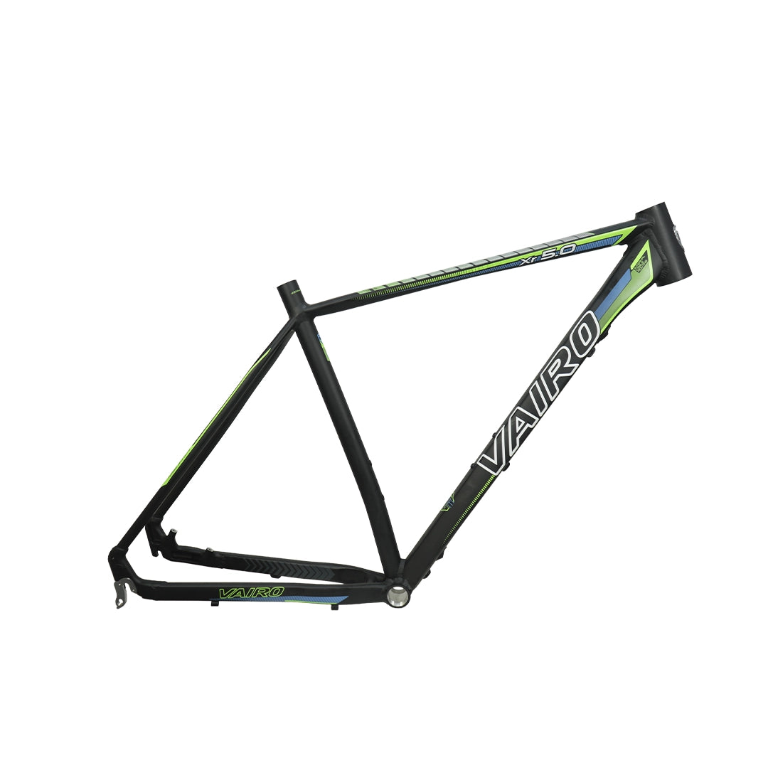 Cuadro Vairo 5.0