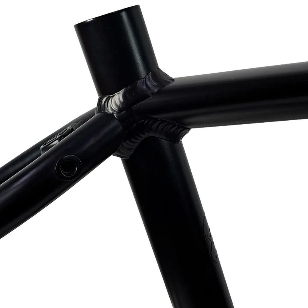 Cuadro Vairo Lady R26 Aluminio (con minimos detalles)