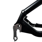 Cuadro Vairo Lady R26 Aluminio (con minimos detalles)