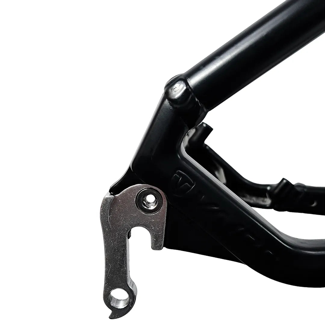 Cuadro Vairo Lady R26 Aluminio (con minimos detalles)