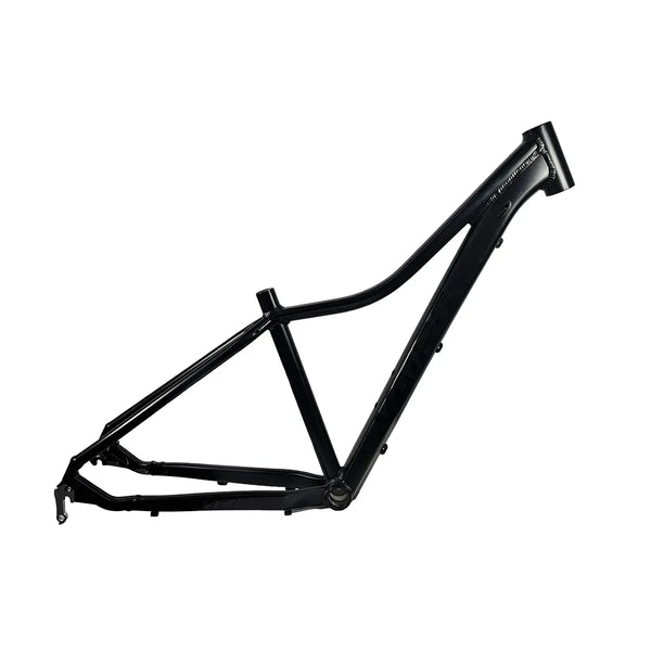 Cuadro Vairo Lady R26 Aluminio (con minimos detalles)