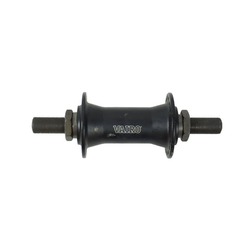 Maza De Bicicleta Delantera Vairo A-075 36h 15,2x2,8 Cm