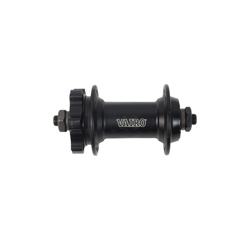 Maza Delantera Bicicleta Vairo Mod. D851dse/12 36h 100x30mm