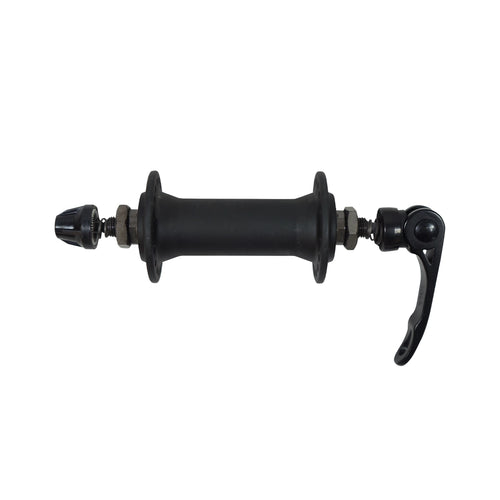 Maza Delantera De Bicicleta Mod. Jy-751 36h 120x30mm