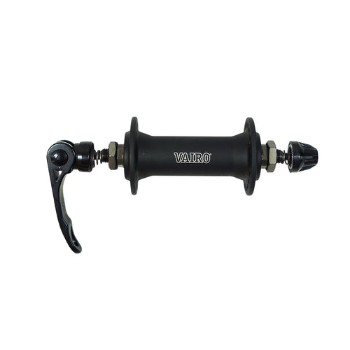 Maza Delantera De Bicicleta Mod. Jy-751 36h 120x30mm