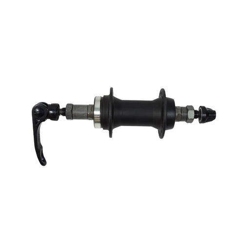 Maza Trasera De Bicicleta Vairo Mod. Jy-752 36h 160x40mm