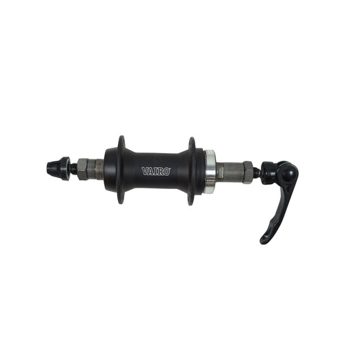 Maza Trasera De Bicicleta Vairo Mod. Jy-752 36h 160x40mm