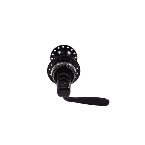 Maza De Bicicleta Shimano Hb-mt200 Delantero 100*32h