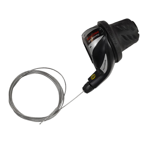 Shifter Izquierdo Shimano Revoshift Sl-rs36-l 3 Velocidades