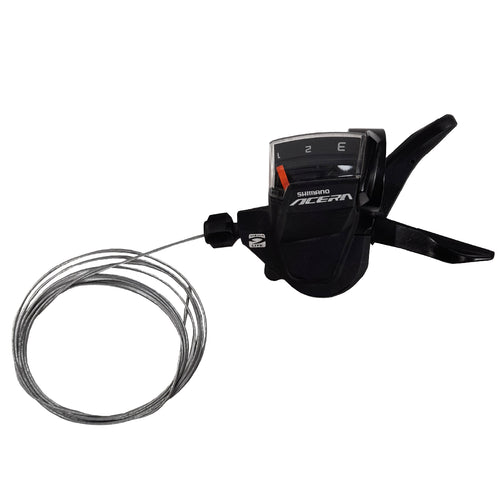 Shifter Shimano Acera Sl-m3000-l 3 Speeds