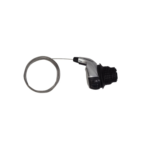 Shifter Shimano E-Metro 26´ SL-RS45-8 8v