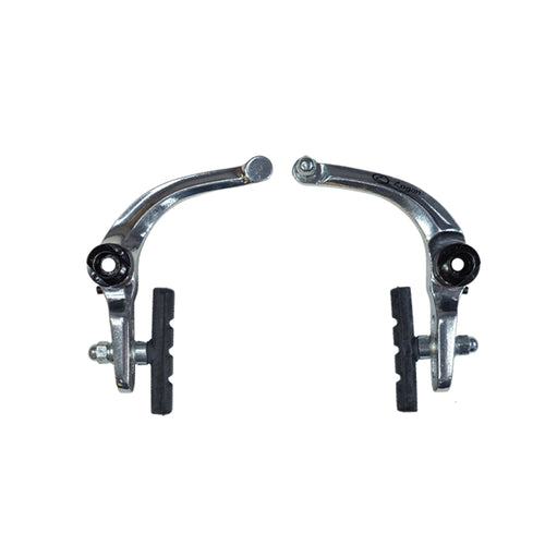 Par De Frenos De Bicicleta Freestyle Logan U120ae F/r