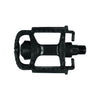 Pedales Bicicleta MTB Peak Reflectivo 9cmX6,5cm Rosca 9 /16