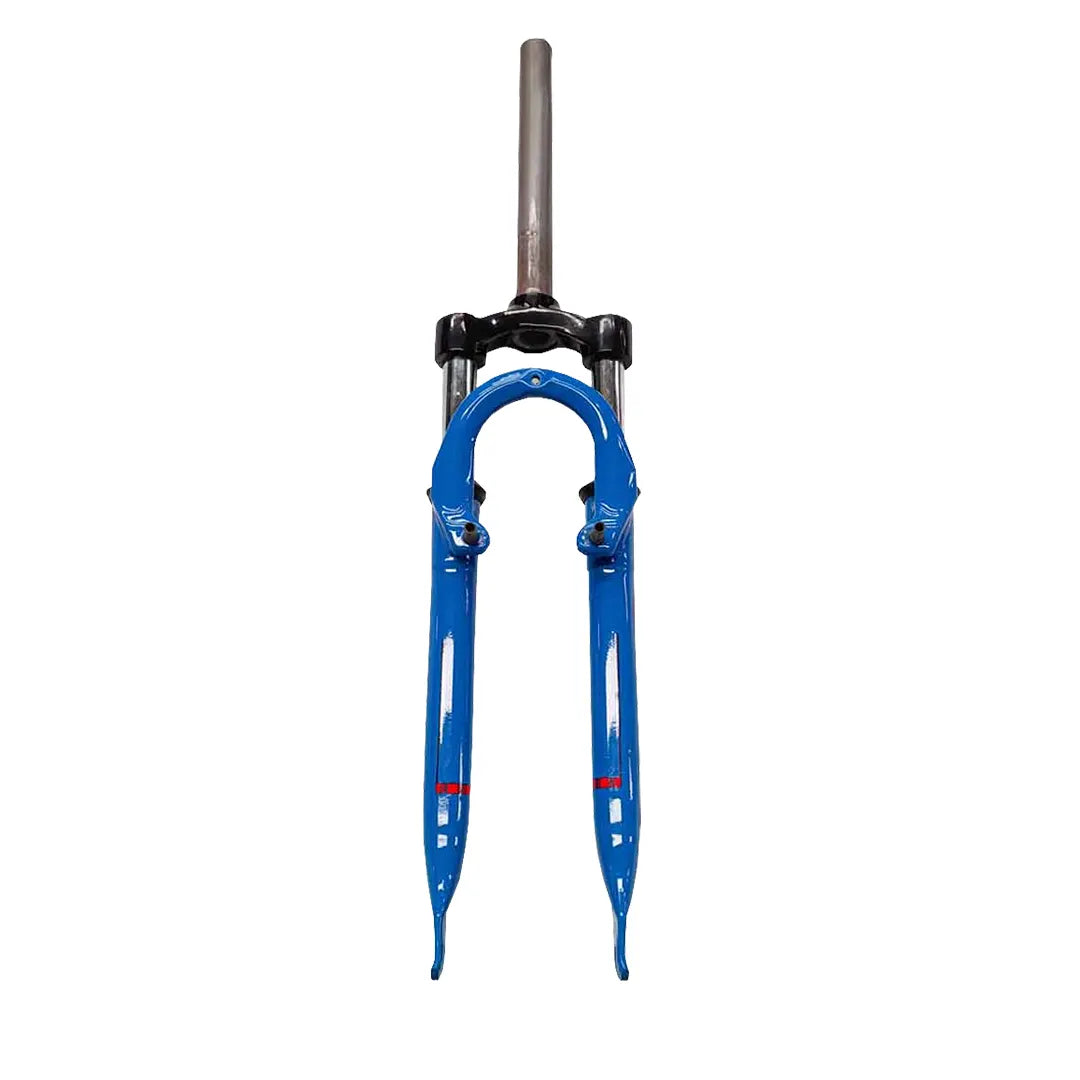 Horquilla Vairo R26 Sólo V-brake Jx-711x 80mm De Recorrido