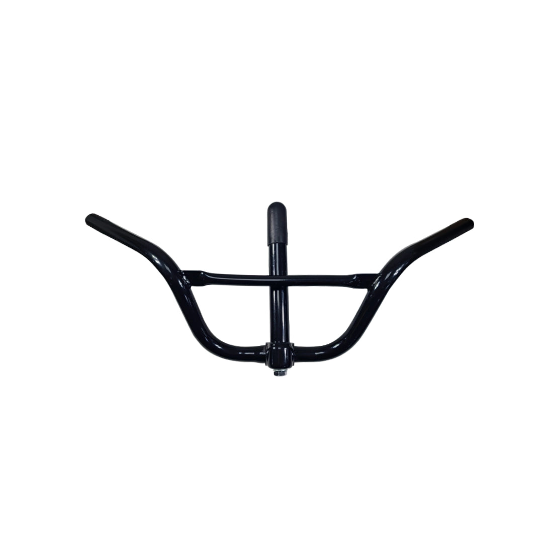 Forma MX-12ES 520/177mm Black