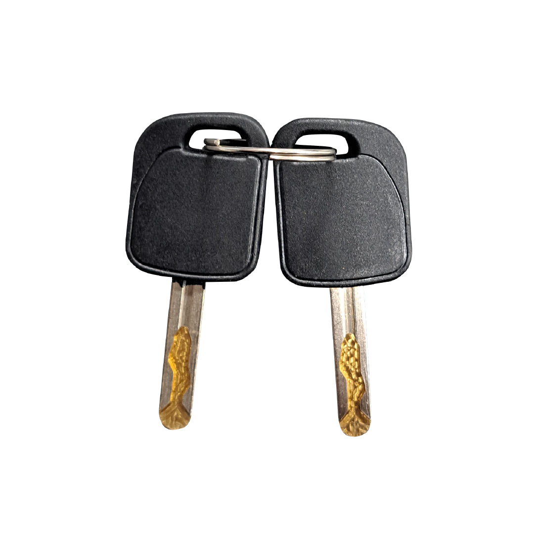 Linga de Seguridad Vairo Cable Lock With Bracket x21 12x1500mm | Alta Seguridad para Tu Bicicleta