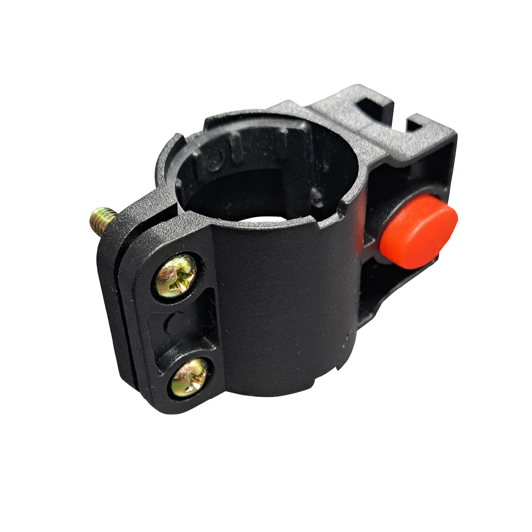 Linga de Seguridad Vairo Cable Lock With Bracket x21 12x1500mm | Alta Seguridad para Tu Bicicleta