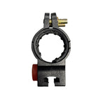 Linga de Seguridad Vairo Cable Lock With Bracket x12 15x1500mm | Máxima Protección para Tu Bicicleta