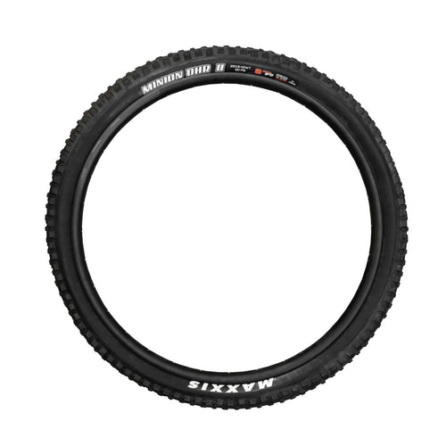 Cubierta Maxxis Minion Dhr Ii R29 Wt 3c Tr 50psi Maxxgrip