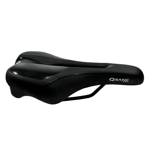 Asiento Confort Qranc con luz integrada, carga usb TL2172-2LED