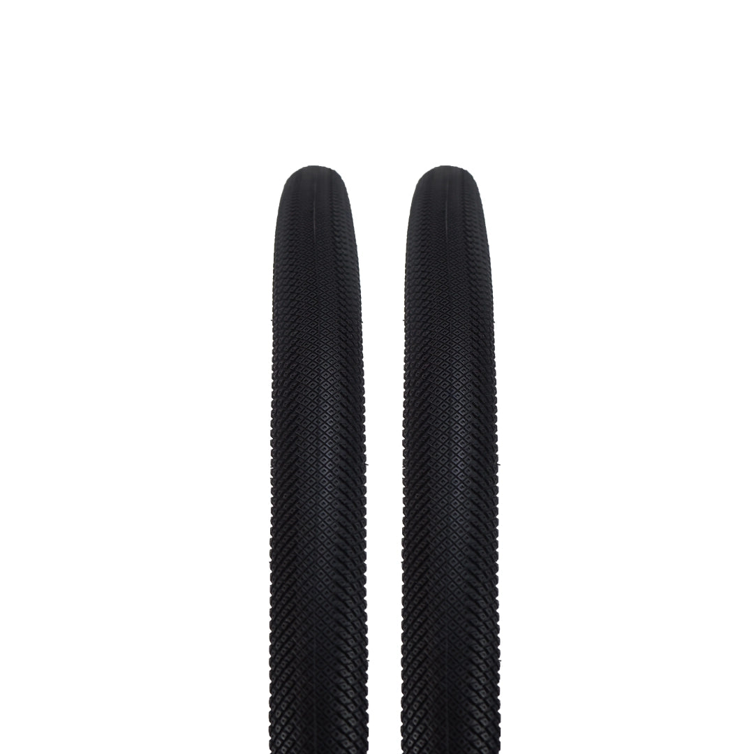 Par De Cubiertas R700 Chaoyang Arisun A2 60tpi 700x40 H-5224