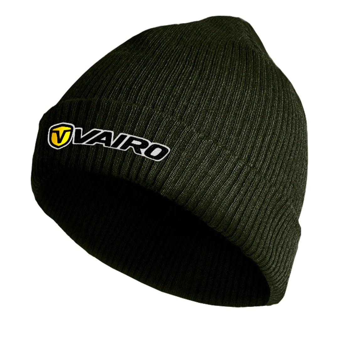 Beanie Tejido Vairo