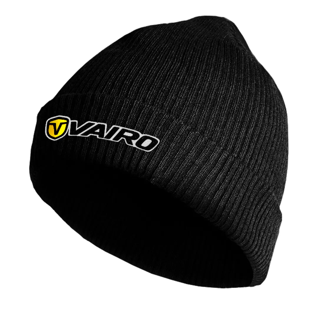 Beanie Tejido Vairo