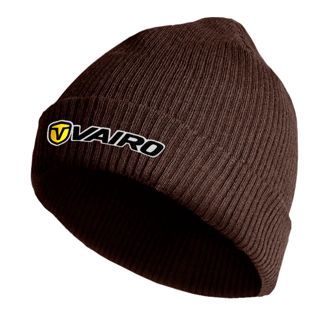 Beanie Tejido Vairo