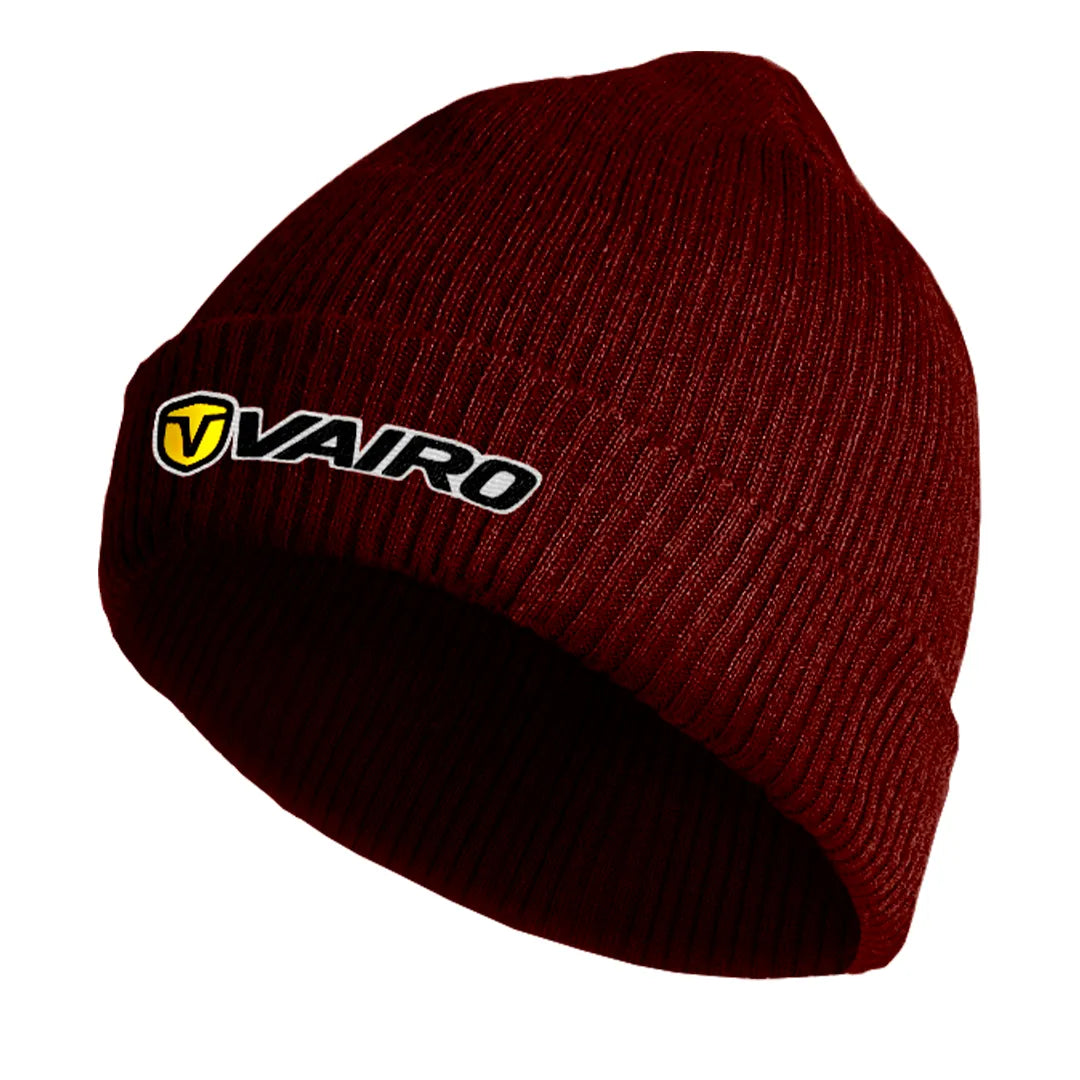 Beanie Tejido Vairo