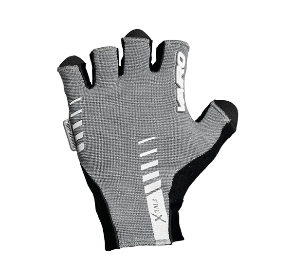 Guantes Vairo Five X GRIS