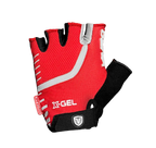 Guantes Vairo X-Gel Red