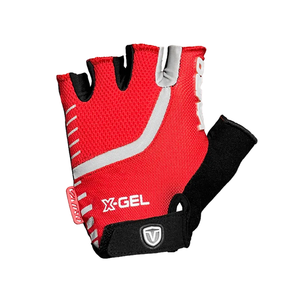 Guantes Vairo X-Gel Red