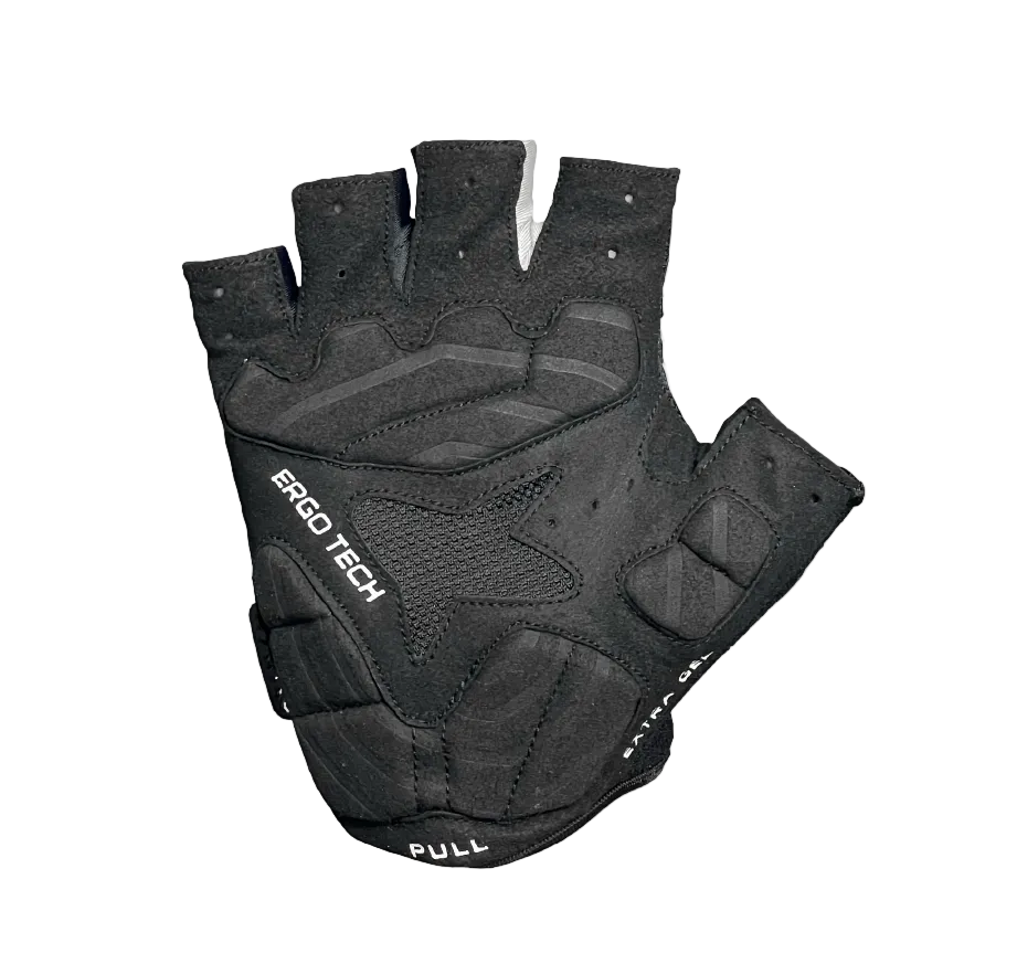 Guantes Vairo X-Gel Black
