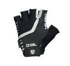 Guantes Vairo X-Gel Black