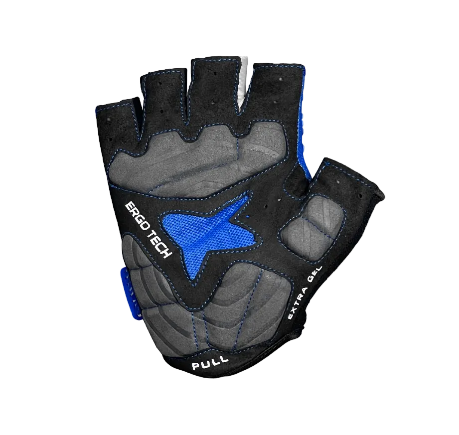 Guantes Vairo X-Gel Blue