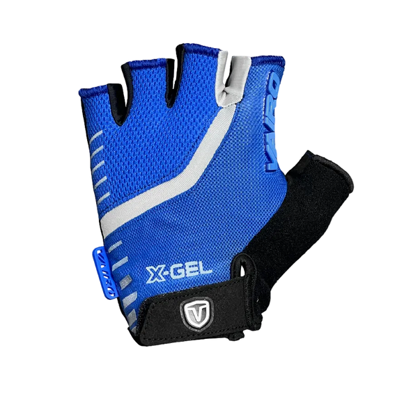 Guantes Vairo X-Gel Blue