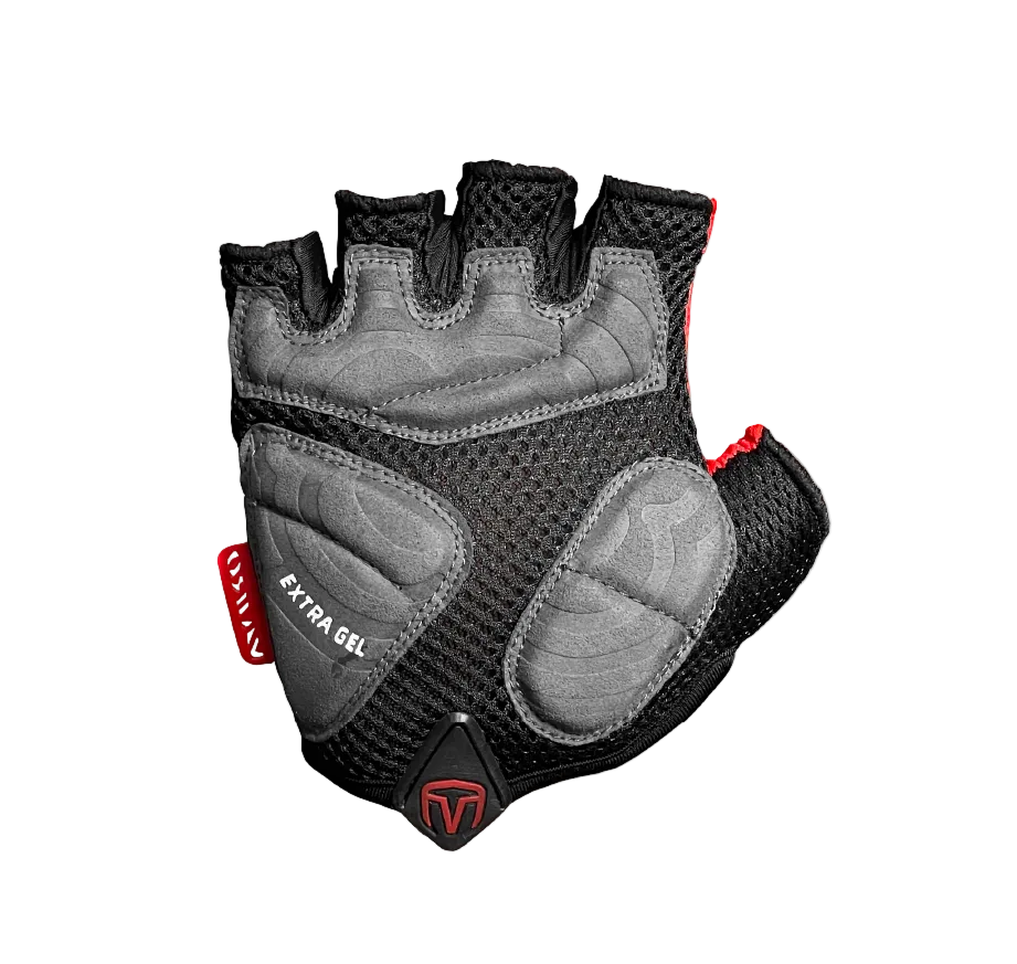 Guantes Vairo Cylon Red
