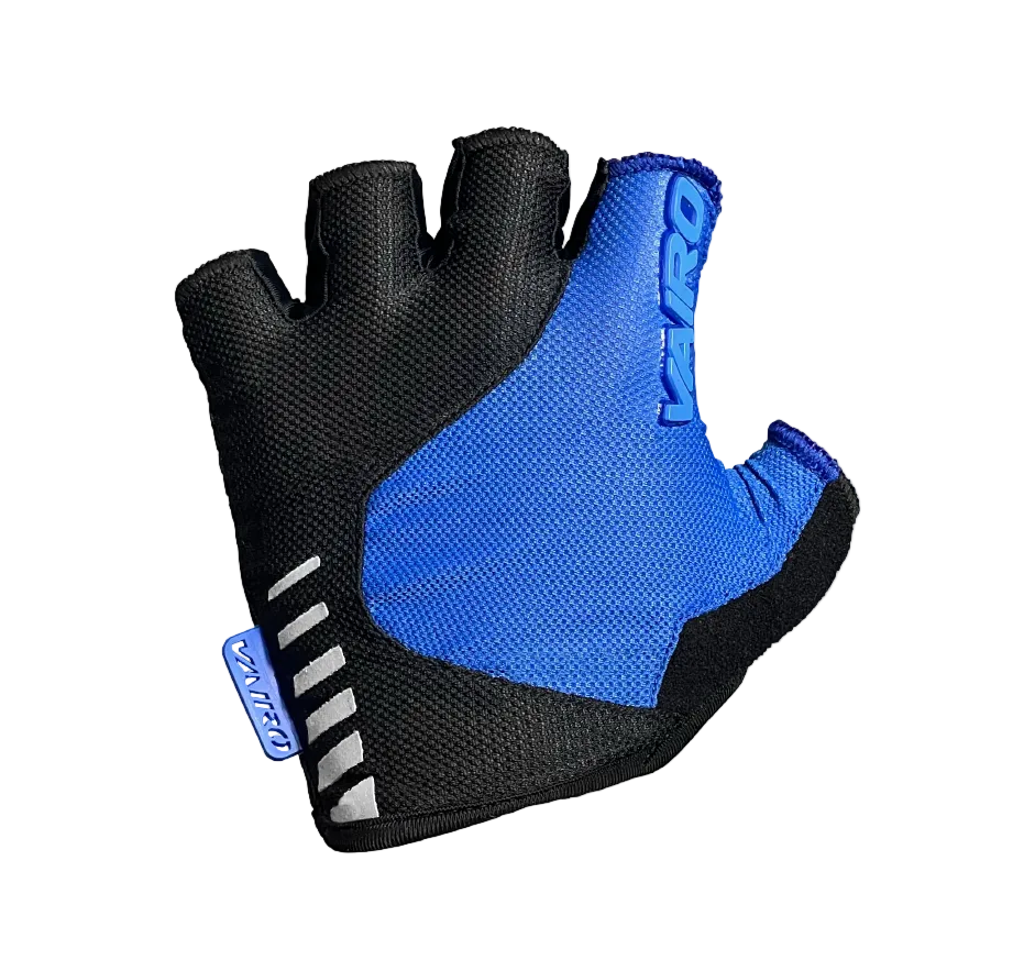 Guantes Vairo Cylon Blue