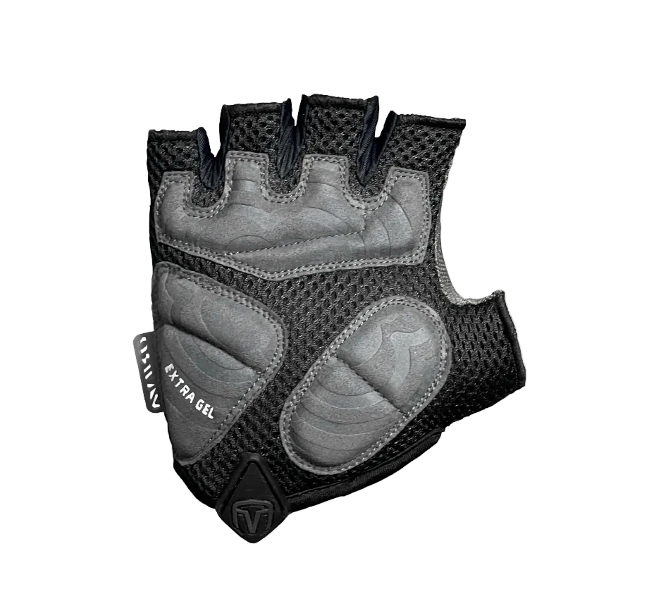Guantes Vairo Cylon Grey