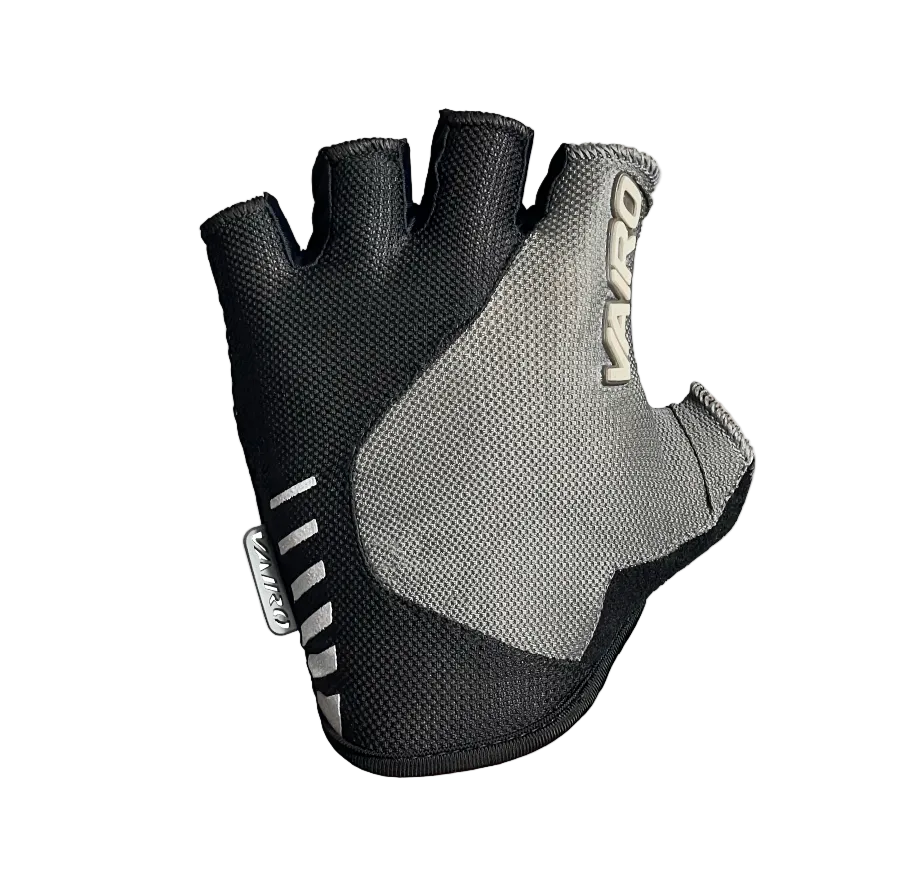 Guantes Vairo Cylon Grey