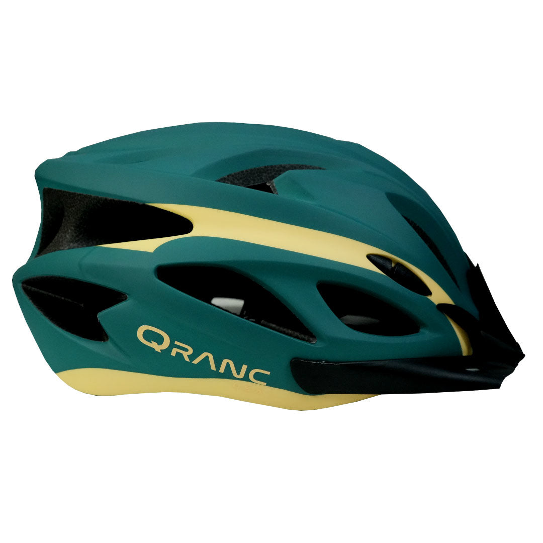 Casco Qranc Ciclismo