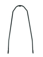 Varilla Para Guardabarro De Bicicleta - Acero 21cm De Alto