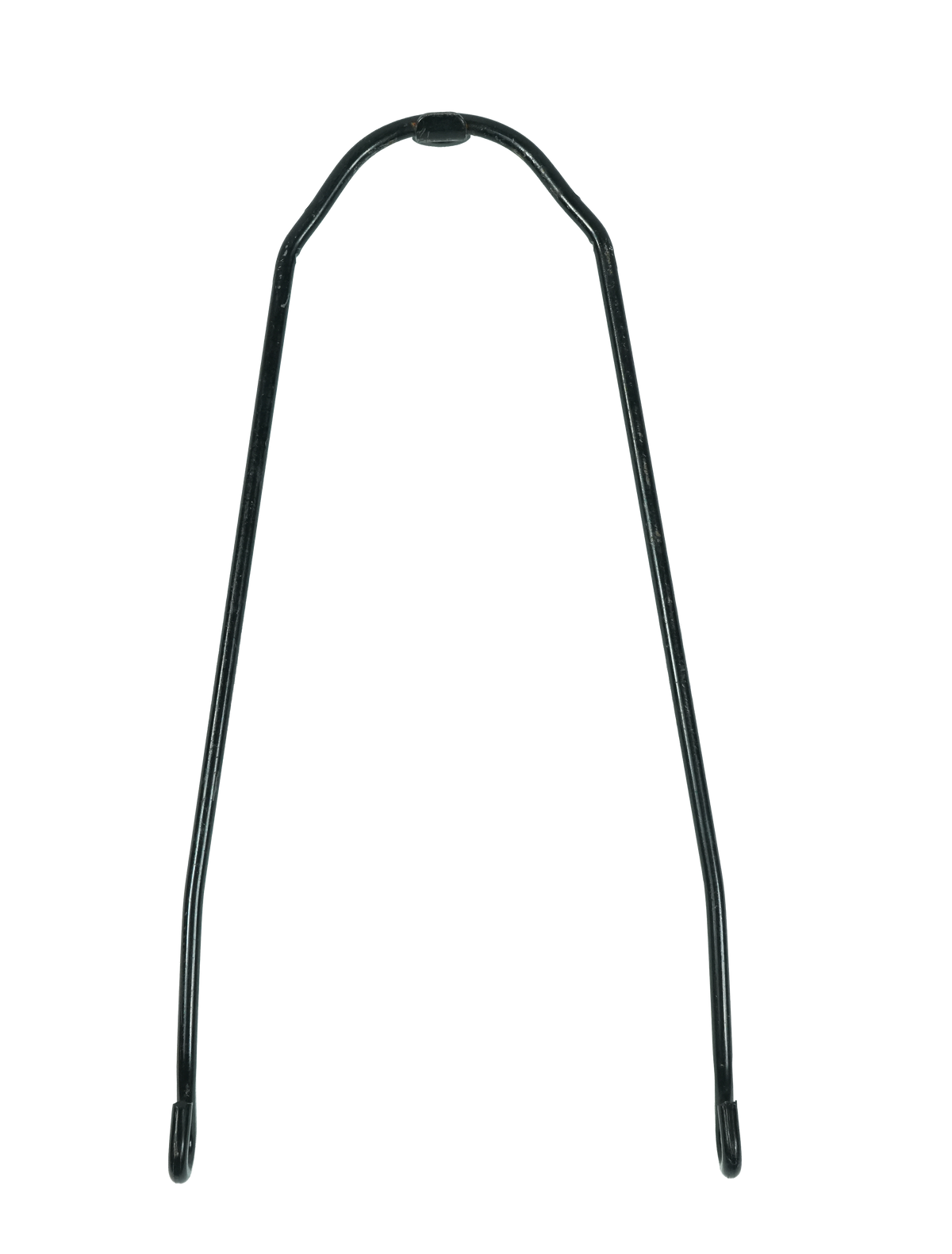 Varilla Para Guardabarro De Bicicleta - Acero 21cm De Alto
