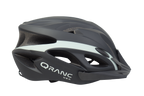 Casco De Ciclismo Qranc Usa In Mold Con Luz - Urbano / Mtb