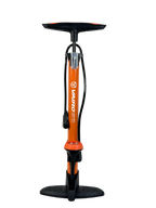 Inflador de Pie Vairo Air Max Zf37 C/medidor