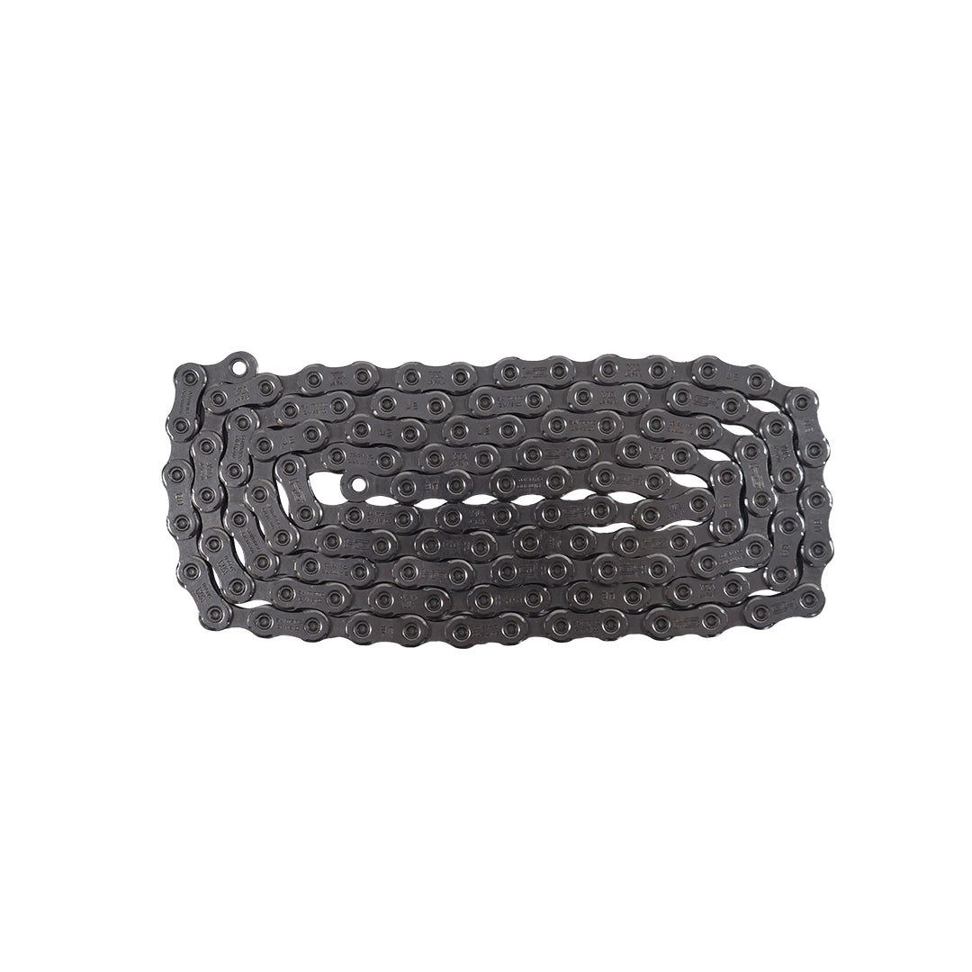 Cadena De Bicicleta Shimano Deore Kc Nm 6100 126 Eslabones