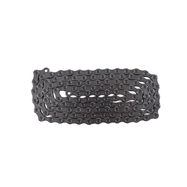 Cadena De Bicicleta Shimano Deore Kc Nm 6100 126 Eslabones