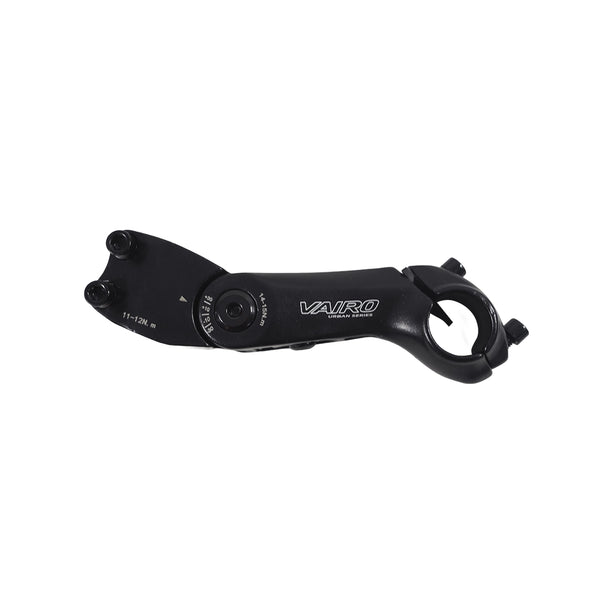 Stem Potencia De Bicicleta Vairo Urban Series Hj-06 110x25,4